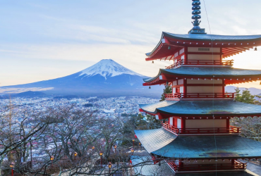 Japan