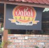 Masakan Orang Negeri Sembilan di Restoran Sabak Salai, Pedas Negeri Sembilan