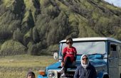 Surabaya Semeru Bromo Malang