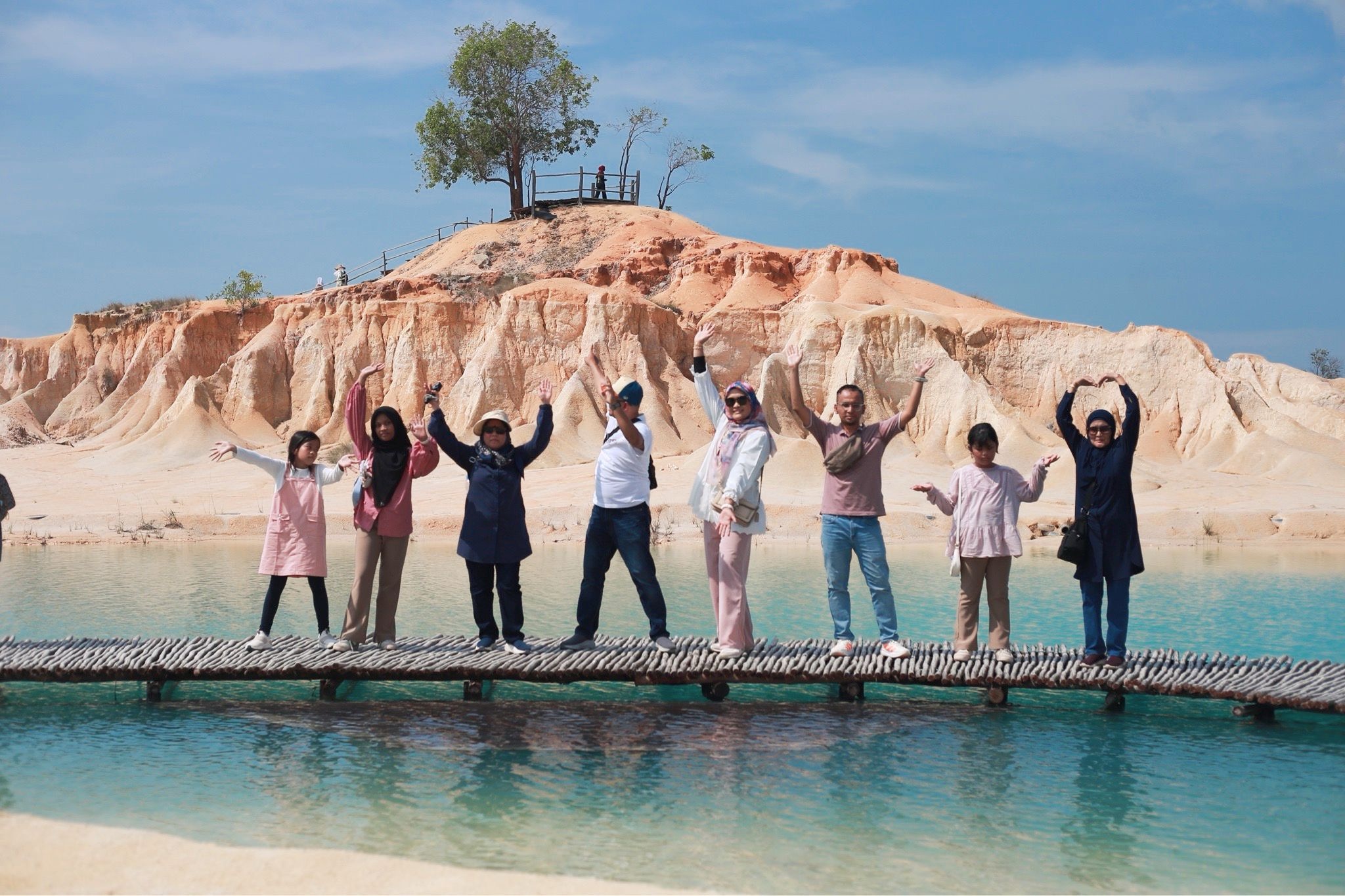 Batam dan Bintan