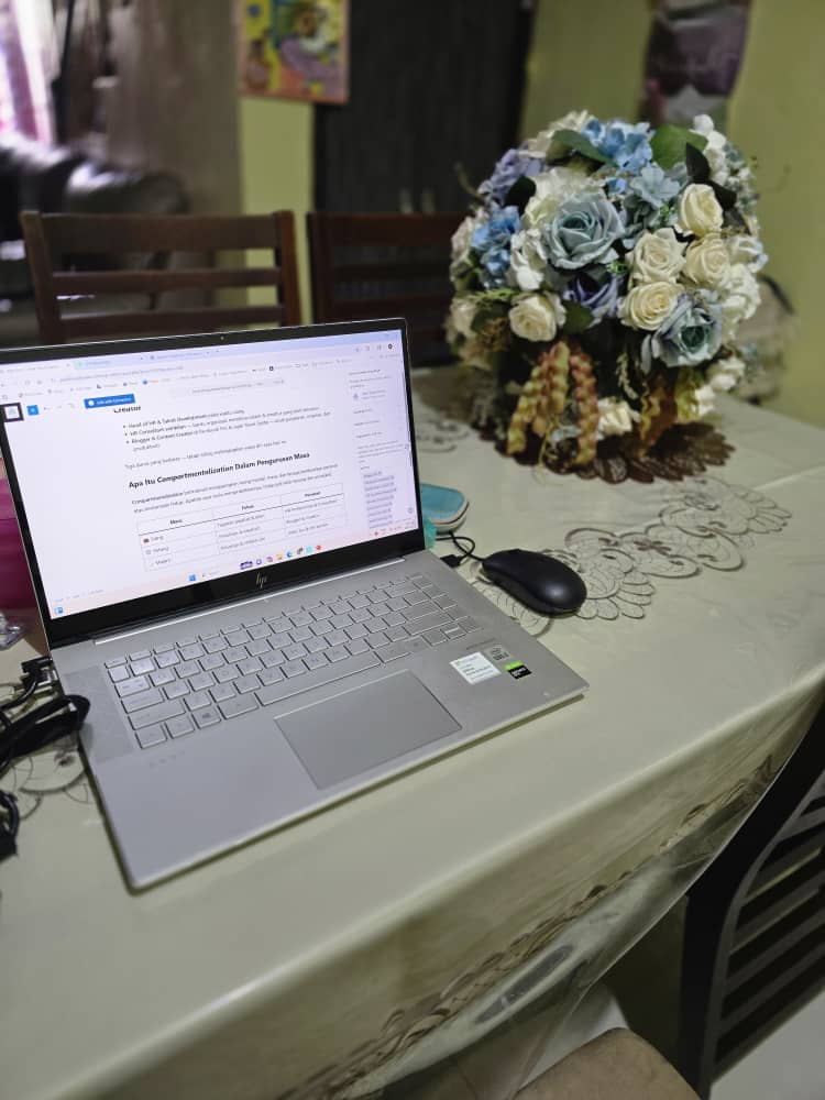 Work From Home