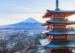 Japan