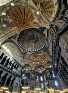 Hagia Sophia