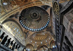 Hagia Sophia