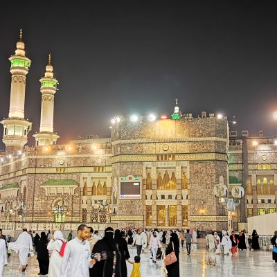 Dataran Kaabah
