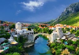 Balkan